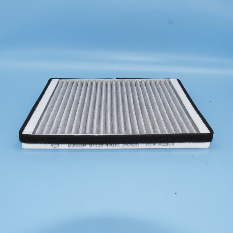 Cabin Filter-LW-2034B