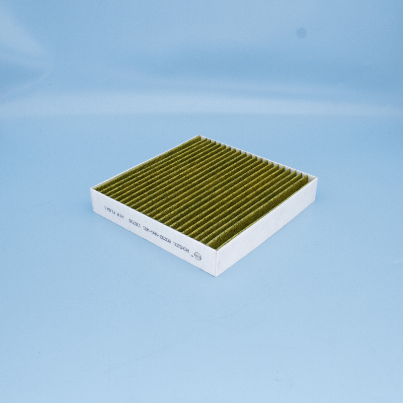 Cabin Filter-LW-2040B