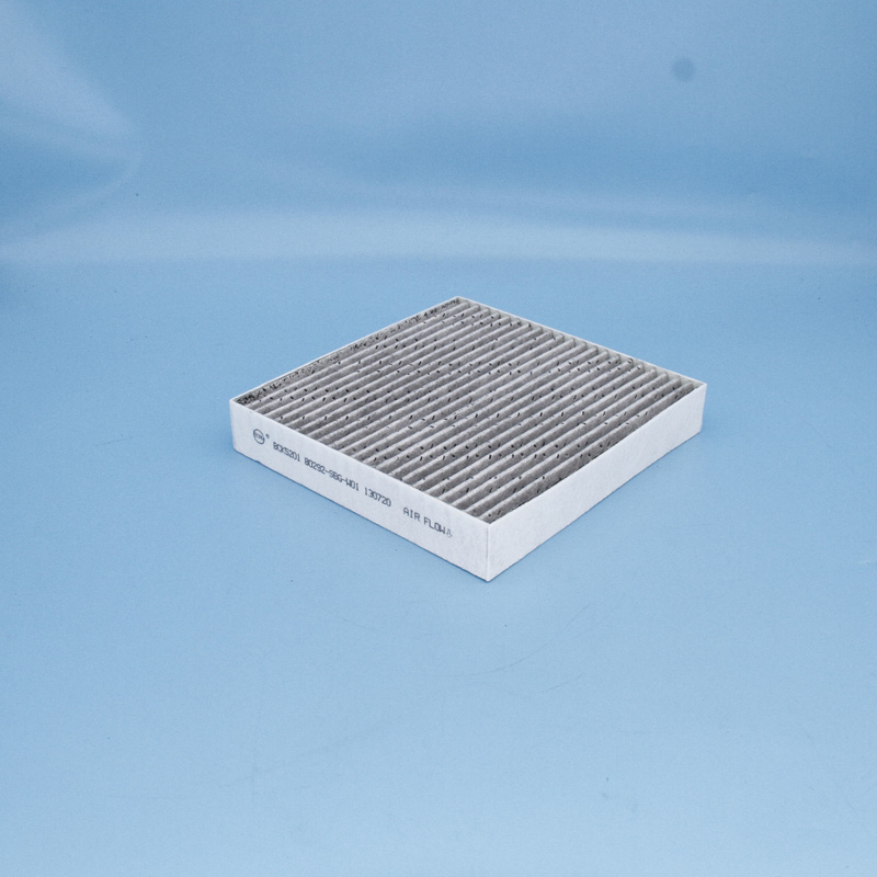 Cabin Filter-LW-2040B