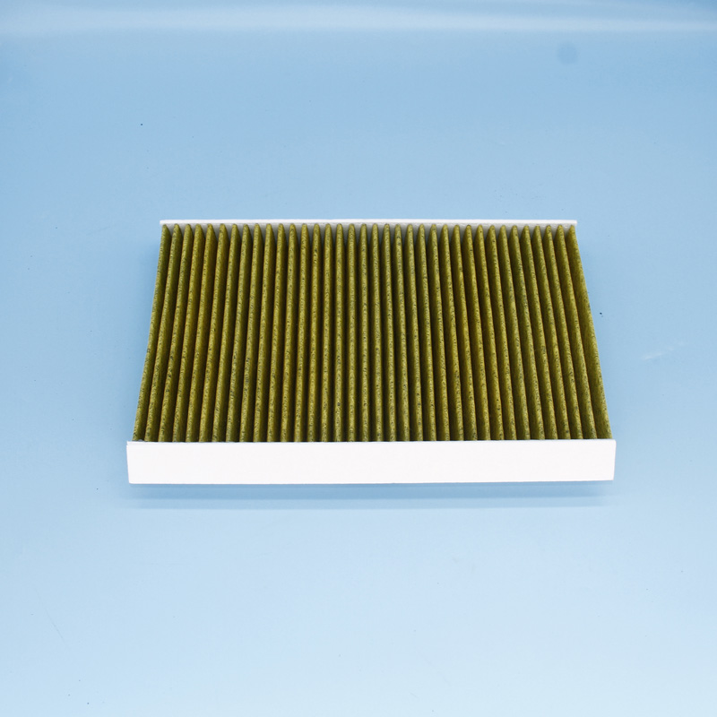 Cabin Filter-LW-2043B