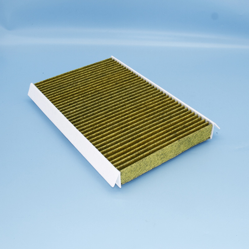 Cabin Filter-LW-2043B