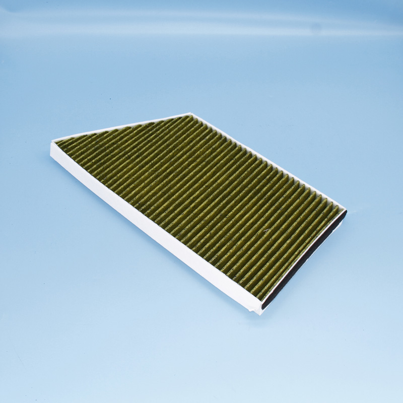 Cabin Filter-LW-2044B