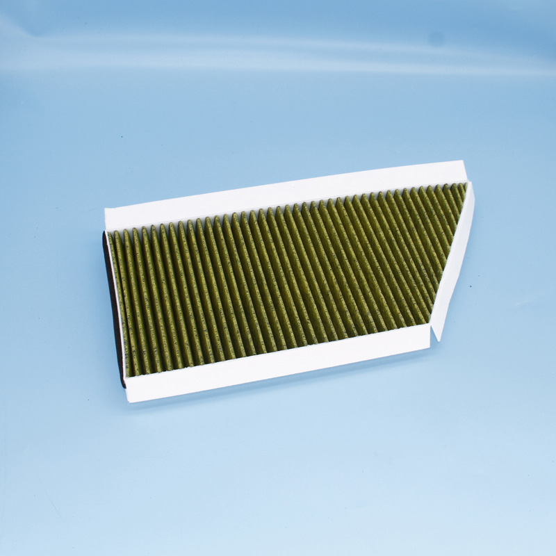 Cabin Filter-LW-2044B