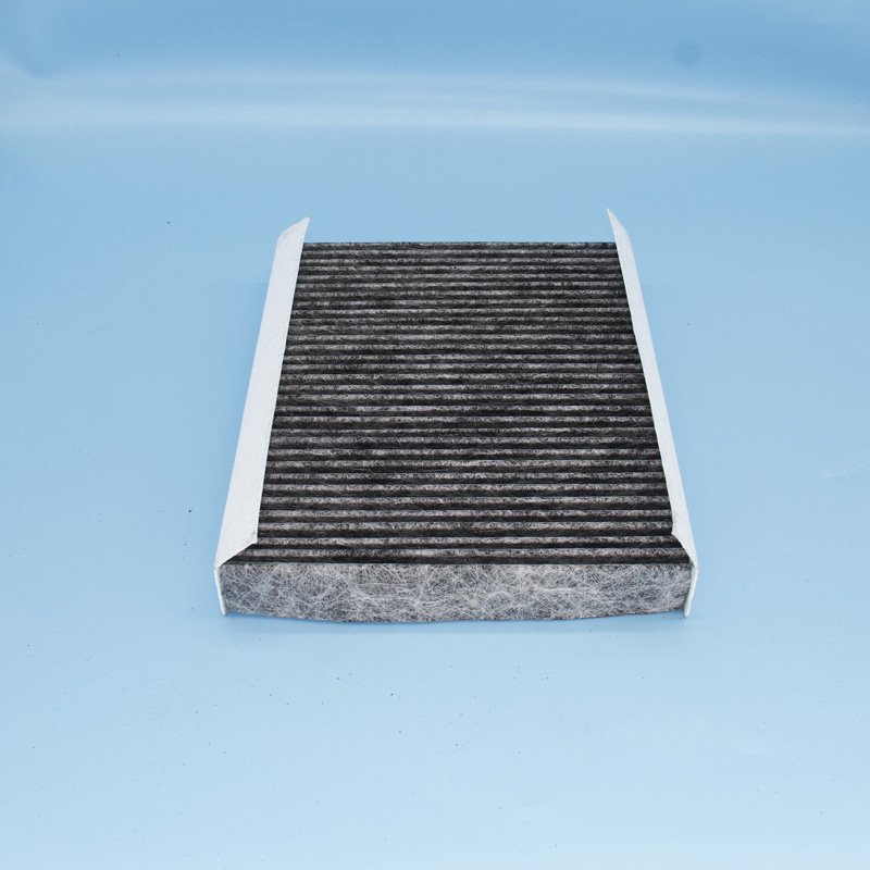 Cabin Filter-LW-2047B