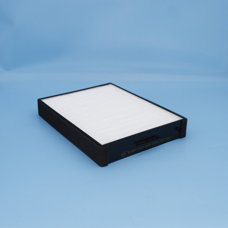 Cabin Filter-LW-2065A