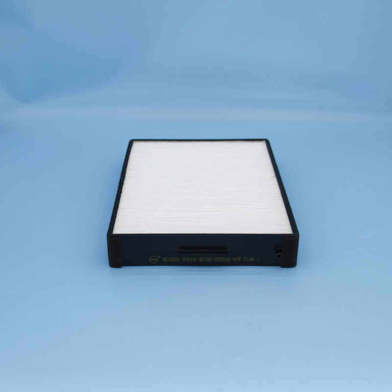 Cabin Filter-LW-2065A