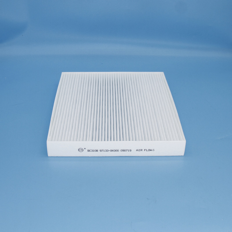 Cabin Filter-LW-2094A