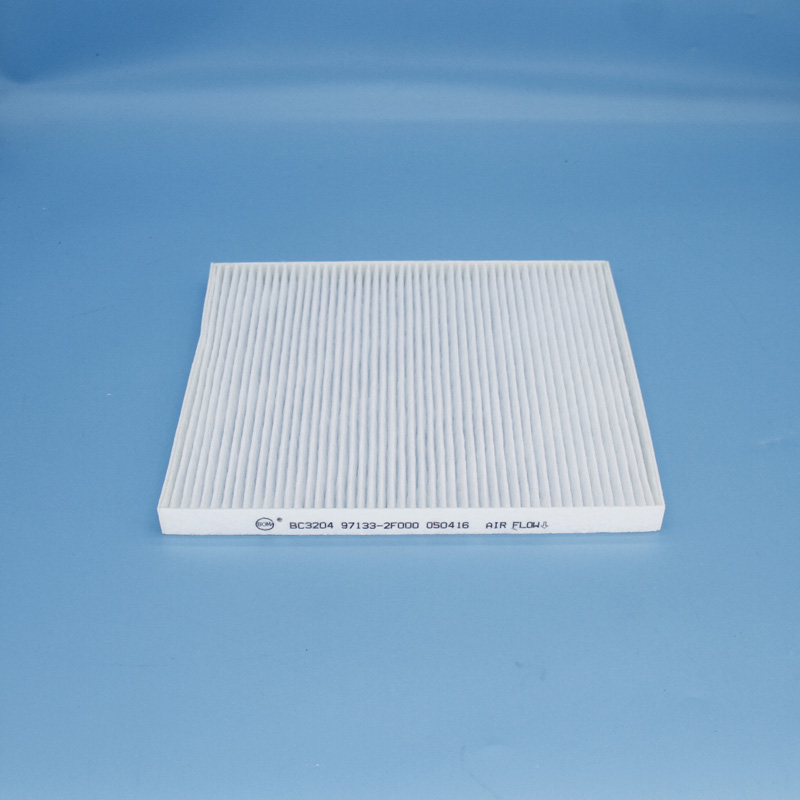 Cabin Filter-LW-2102A