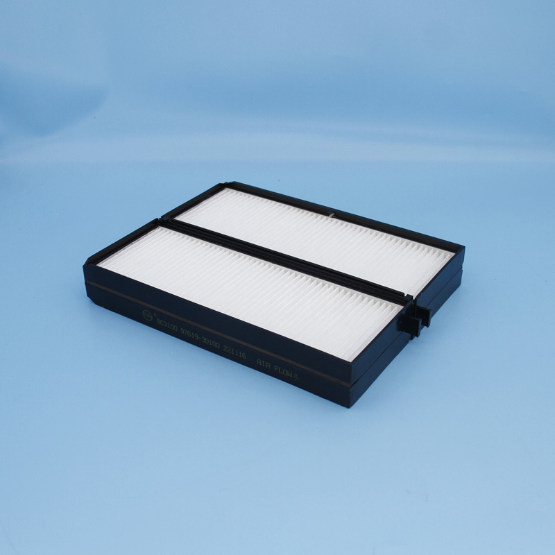 Cabin Filter-LW-2173A