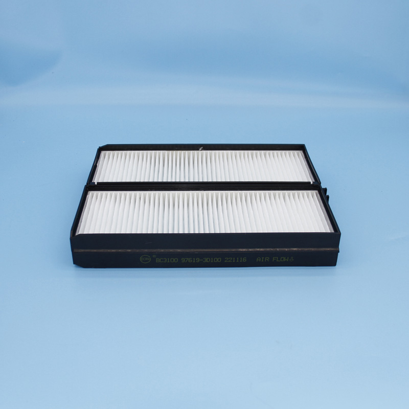 Cabin Filter-LW-2173A