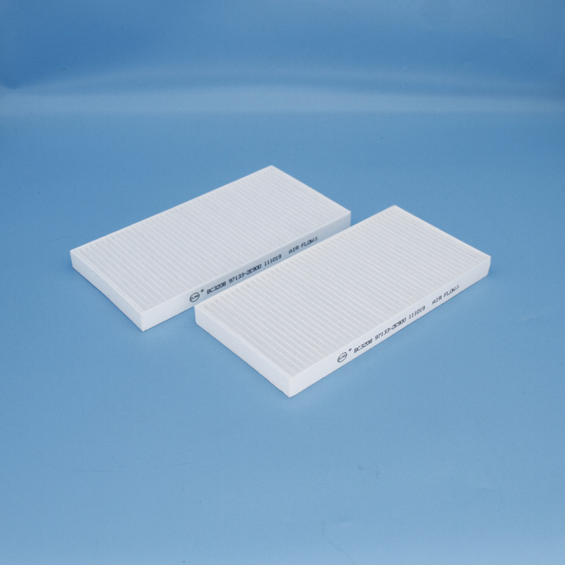 Cabin Filter LW-2213A