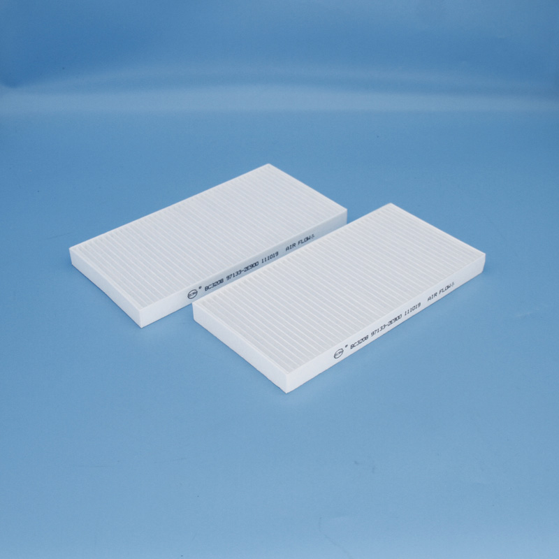 Cabin Filter-LW-2213A