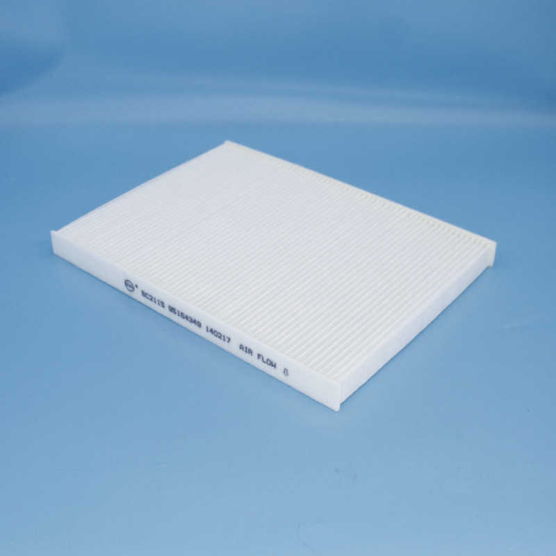 Cabin Filter-LW-2215A