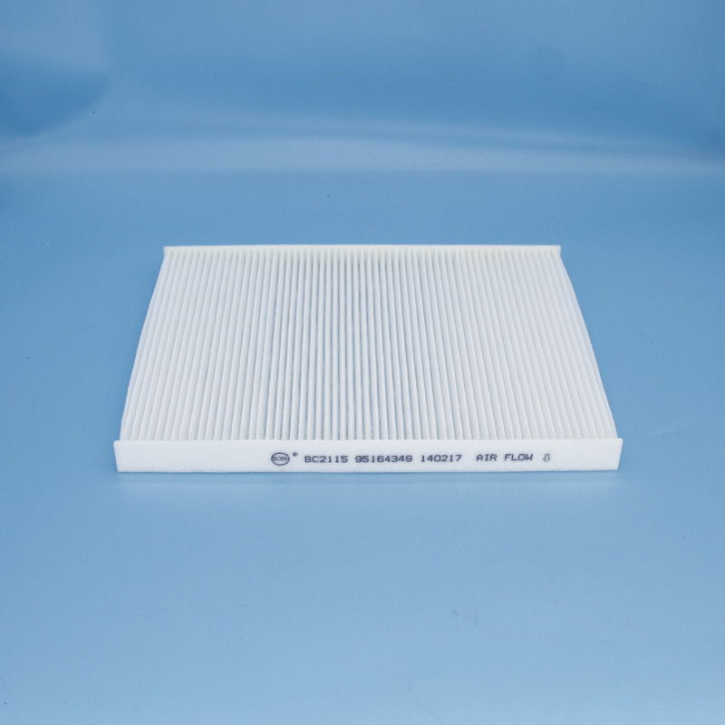 Cabin Filter-LW-2215A