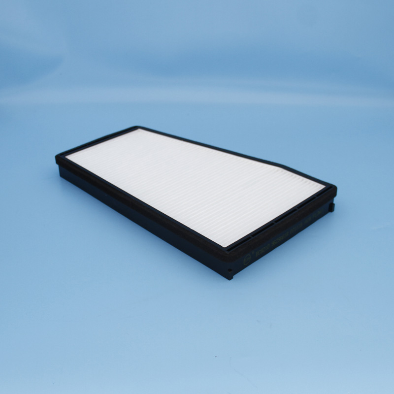 Cabin Filter-LW-2221A