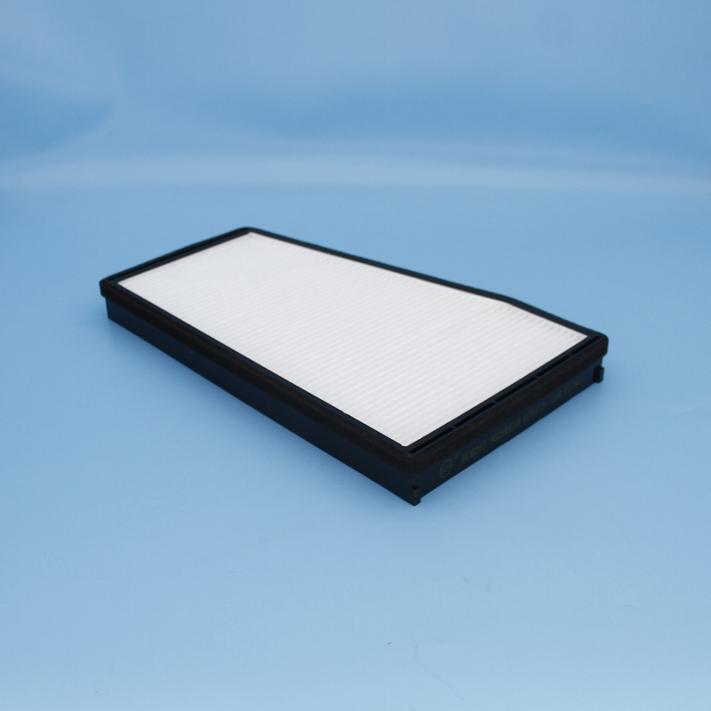 Cabin Filter LW-2221A