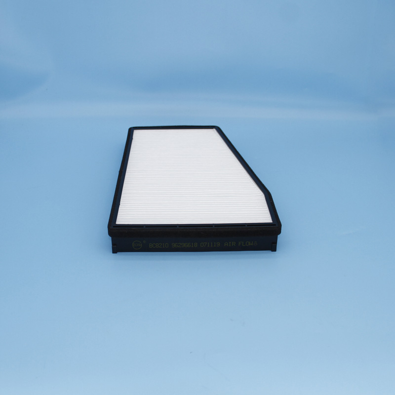 Cabin Filter-LW-2221A