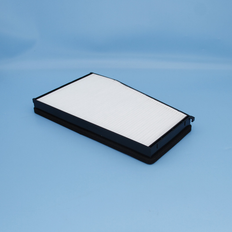 Cabin Filter-LW-2221A