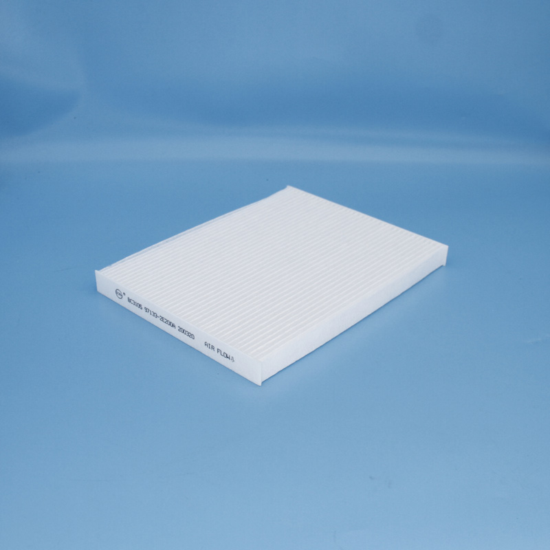 Cabin Filter-LW-2225A