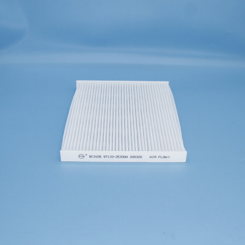 Cabin Filter-LW-2225A