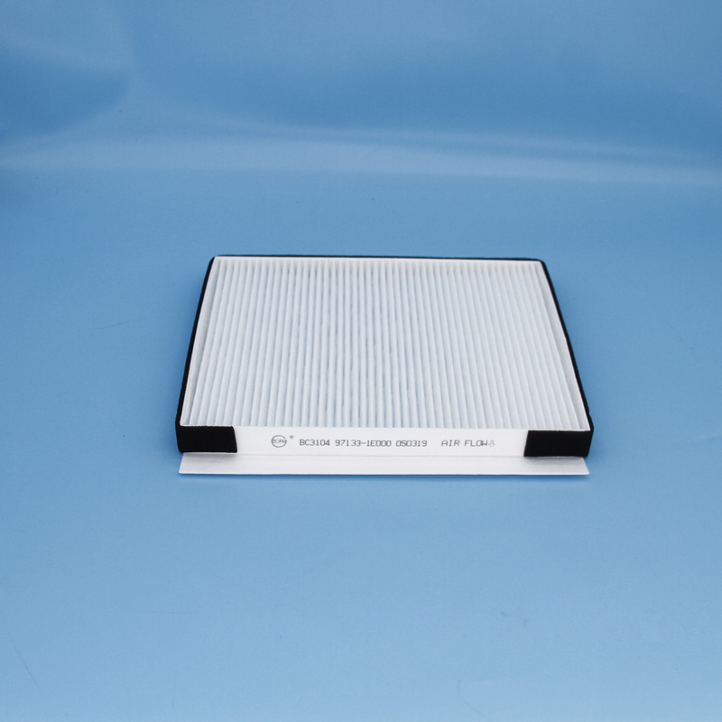 Cabin Filter-LW-2226A