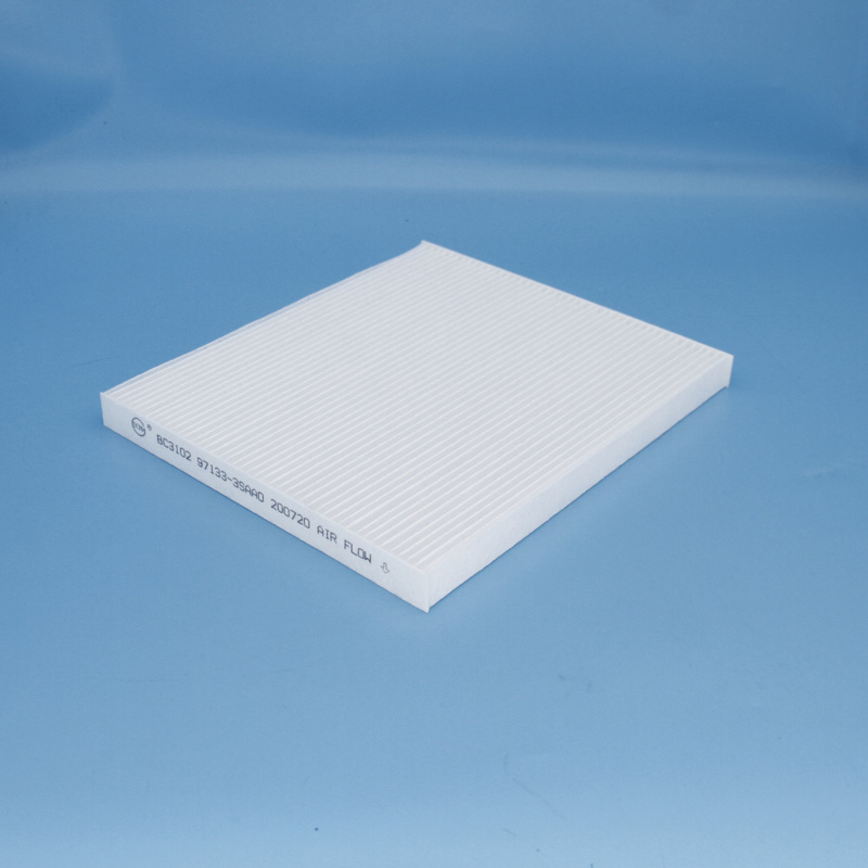 Cabin Filter LW-2237A