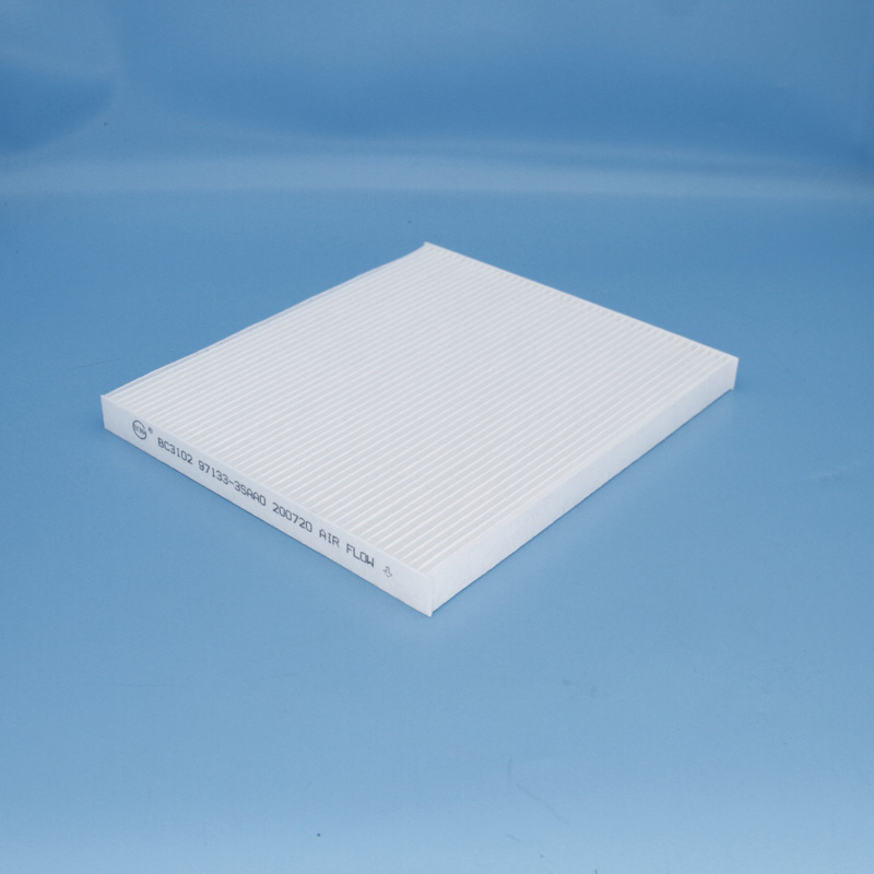 Cabin Filter-LW-2237A