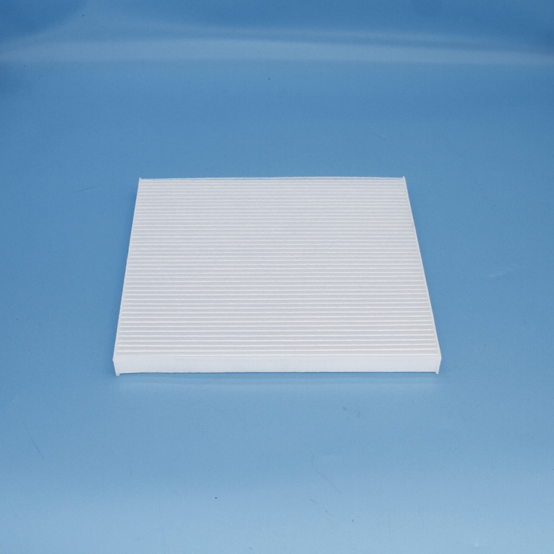 Cabin Filter-LW-2237A