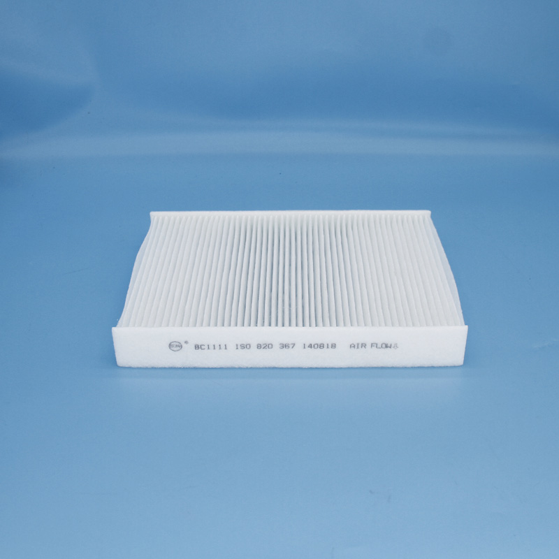 Cabin Filter-LW-2260A