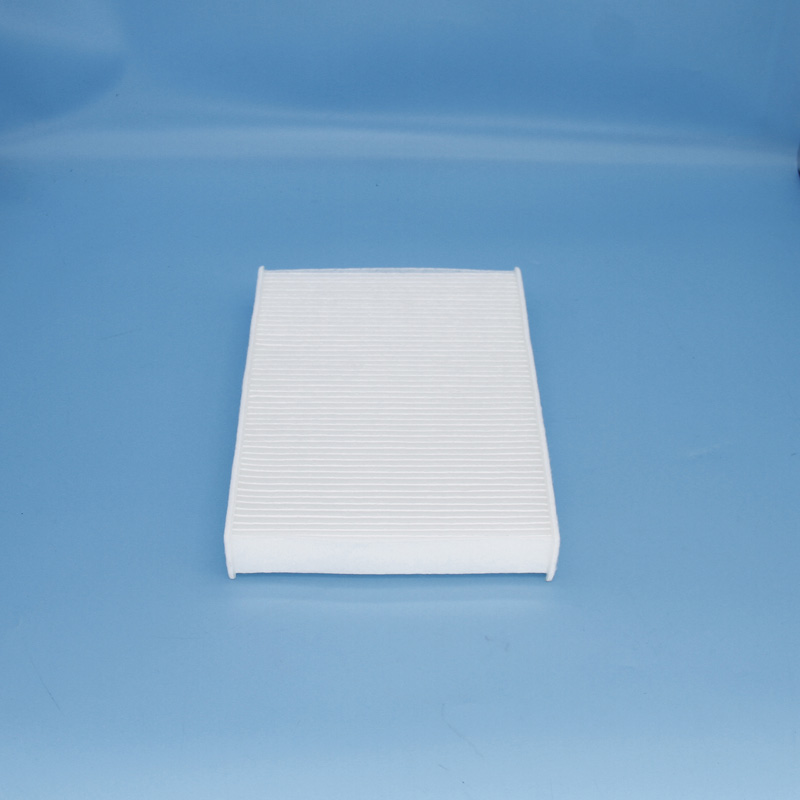 Cabin Filter-LW-2260A