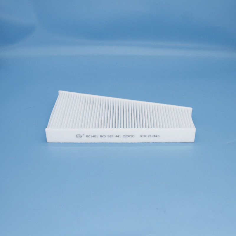 Cabin Filter-LW-2345A