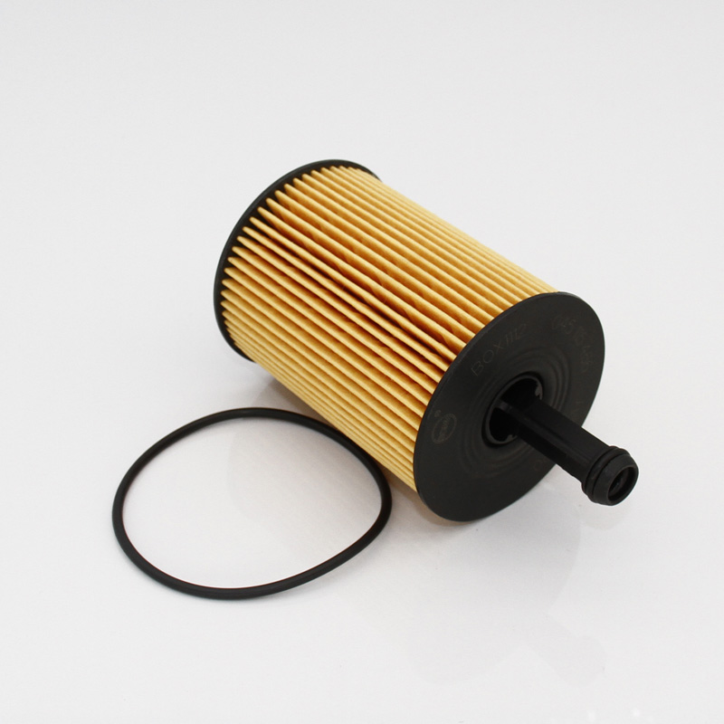 Oil Filter-BOX1112