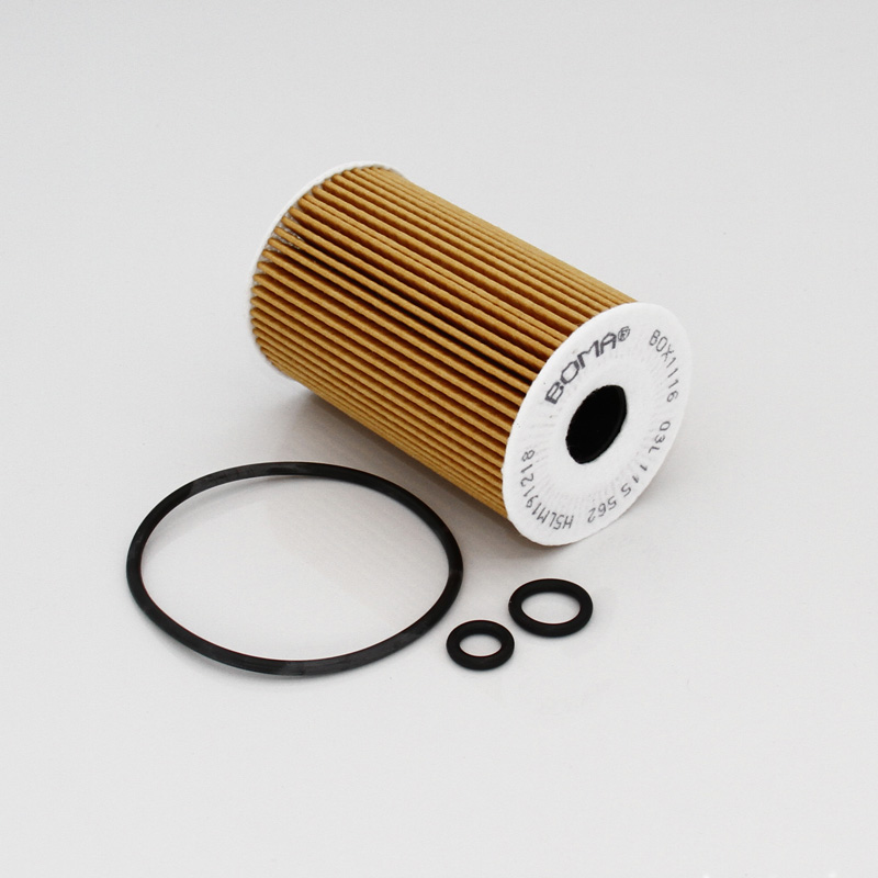 Oil Filter-BOX1116