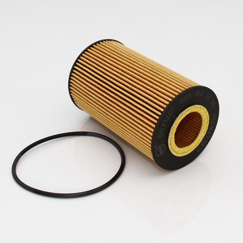 Oil Filter-BOX1201