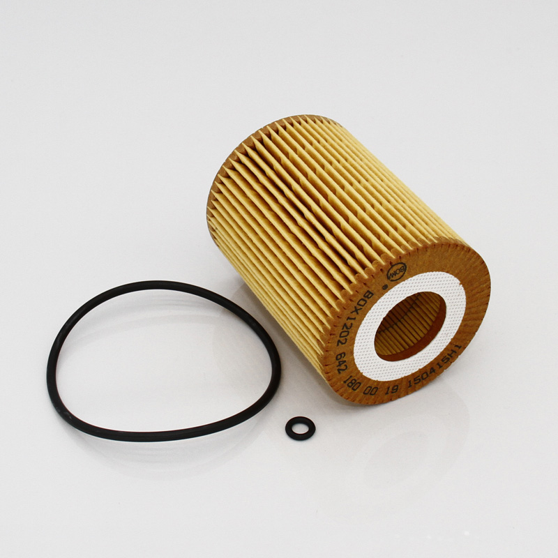 Oil Filter-BOX1202