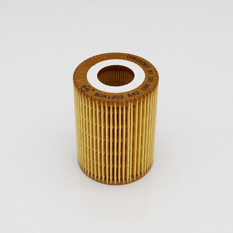 Oil Filter-BOX1202