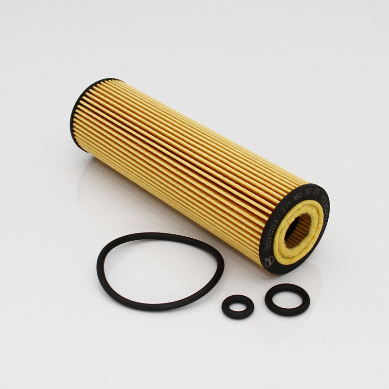 Oil Filter 