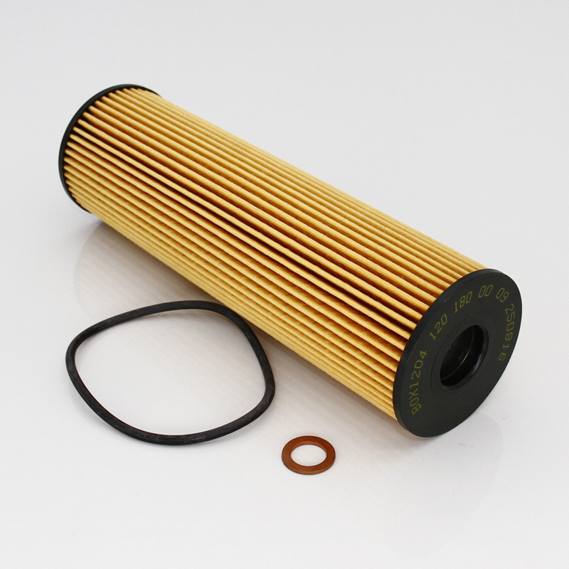 Oil Filter 