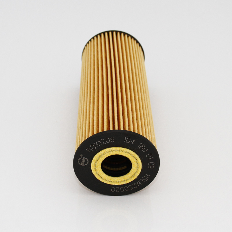 Oil Filter-BOX1206