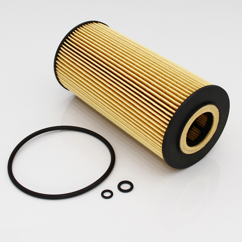 Oil Filter-BOX1209