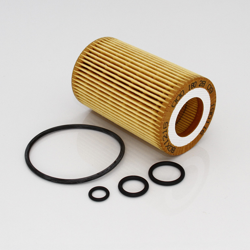 Oil Filter 