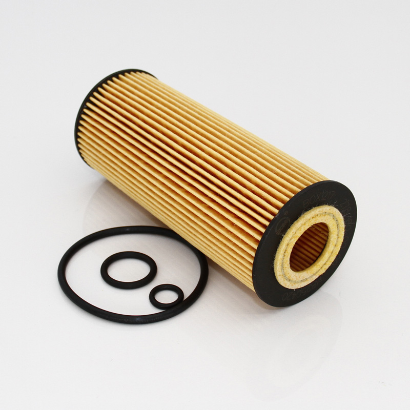 Oil Filter-BOX1217