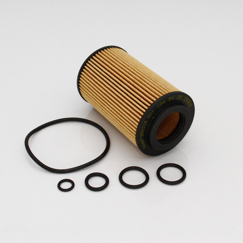 Oil Filter-BOX1218