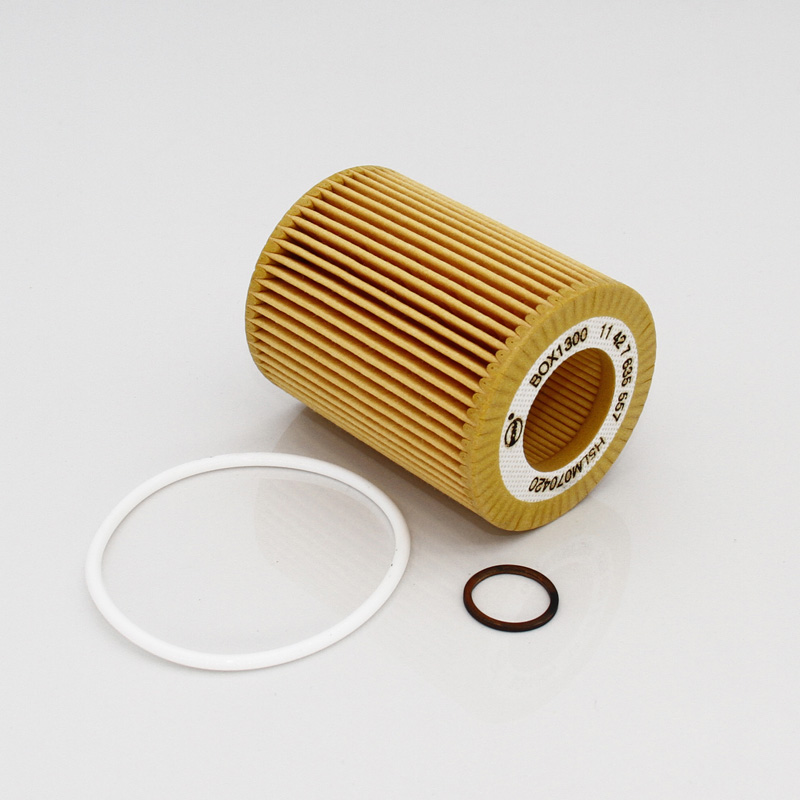 Oil Filter 